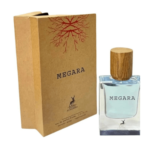 Maison Alhambra Megara EDP 50ml - The Scents Store