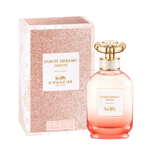 Coach Dreams Sunset EDP 90ml - The Scents Store