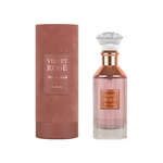 Lattafa Velvet Rose EDP 100ml