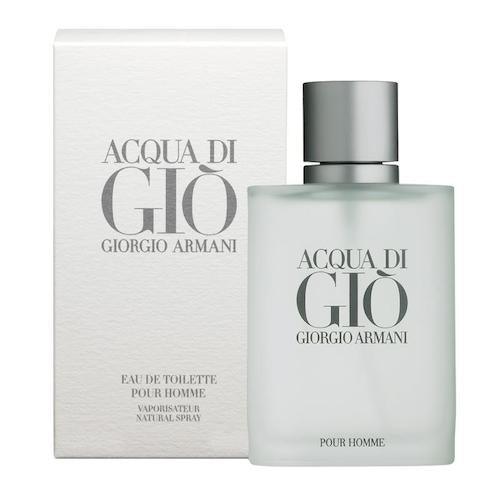 Giorgio Armani Acqua di Gio EDT For Men - Thescentsstore