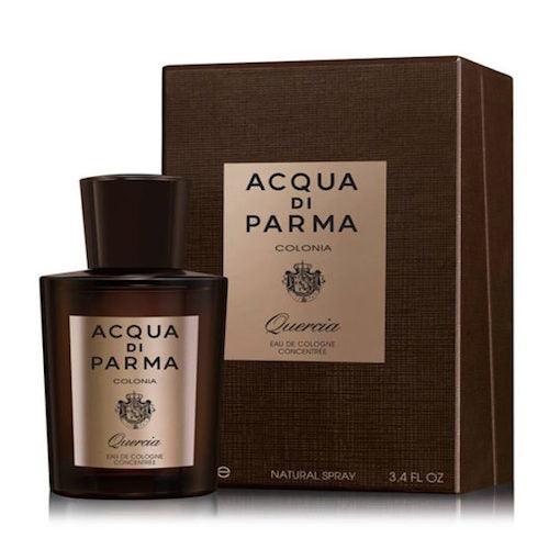 Acqua di Parma Colonia Quercia Eau de Cologne Concentree 180ml Perfume for Men - Thescentsstore