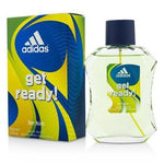 Adidas Get Ready EDT 100ml for Men - Thescentsstore