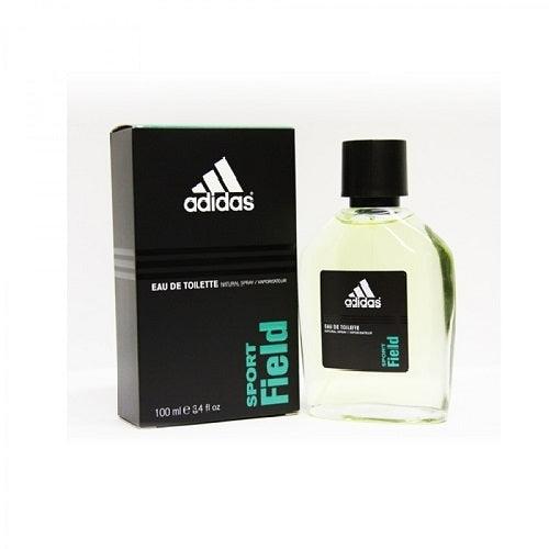 Adidas Sport Field EDT for Men 100ml - Thescentsstore