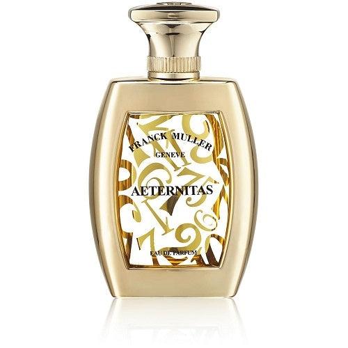 Franck Muller Aeternitas EDP 75ml - Thescentsstore
