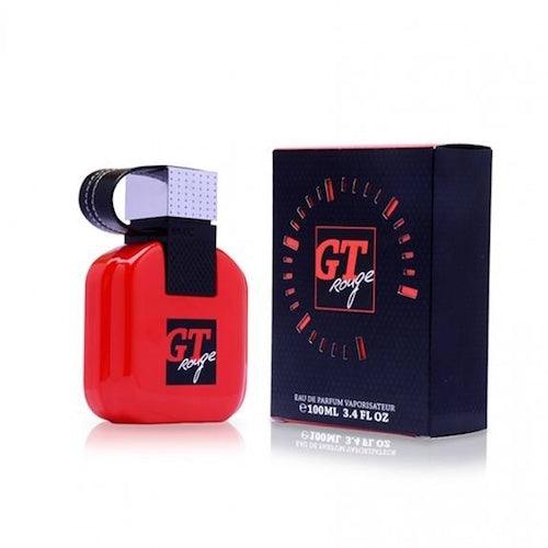 Afnan GT Rouge EDP 100ml Perfume for Men - Thescentsstore