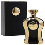 Afnan Her Highness Black EDP 100ml for Women - Thescentsstore