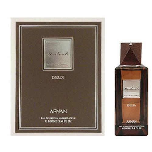 Afnan Modest Deux EDP for Men 100ml - Thescentsstore