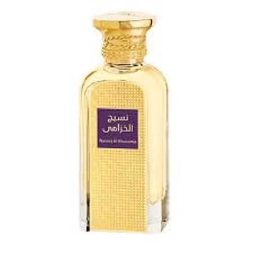 Afnan Naseej Al Khuzama EDP 50ml Perfume - Thescentsstore