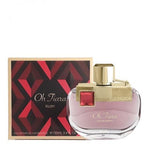 Afnan Oh Tiara Ruby EDP 100ml Perfume for Women - Thescentsstore