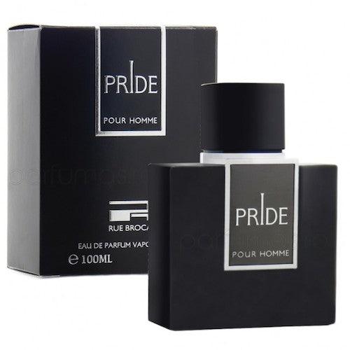 Rue Broca Pride Pour Homme EDP 100ml Perfume for Men - Thescentsstore