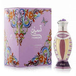 Afnan Tasneem 20ml Concentrated Perfume Oil for Women - Thescentsstore