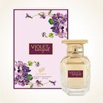 Afnan Violet Bouquet EDP 100ml for Women - Thescentsstore