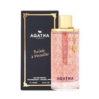 Agatha Paris Perfume