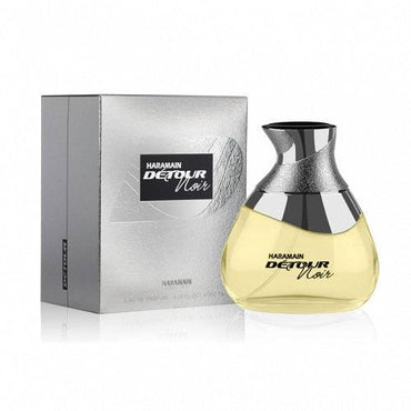 Al Haramain Detour Noir EDP 100ml - The Scents Store