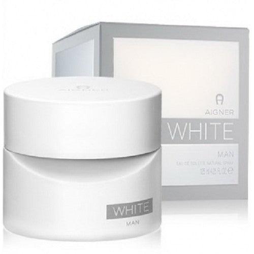 Aigner White EDT 125ml Perfume for Men - Thescentsstore