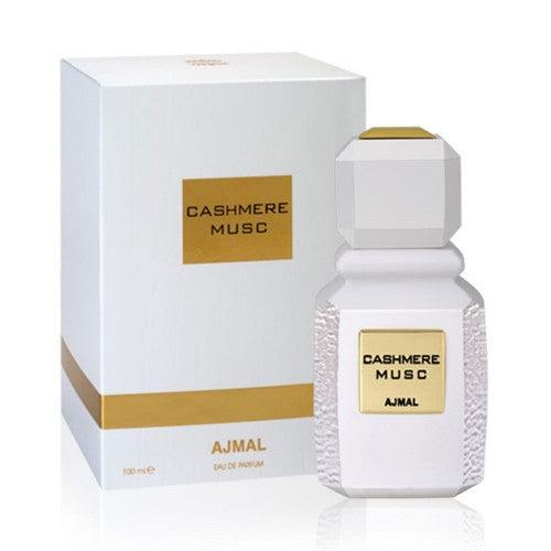 Ajmal Cashmere Musc EDP 100ml Unisex Perfume - Thescentsstore