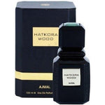 Ajmal Hatkora Wood EDP Unisex 100ml - Thescentsstore