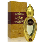 Ajmal Wisal Dhahab EDP 50ml Unisex Perfume