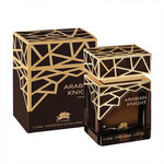 Al Fares Arabian Night EDT 100ml Perfume for Men - Thescentsstore
