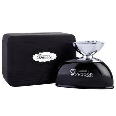 Al Haramain Dazzle Intense EDP 90ml Perfume for Women - Thescentsstore