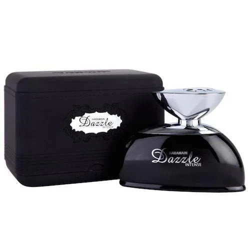 Al Haramain Dazzle Intense EDP 90ml Perfume for Women - Thescentsstore