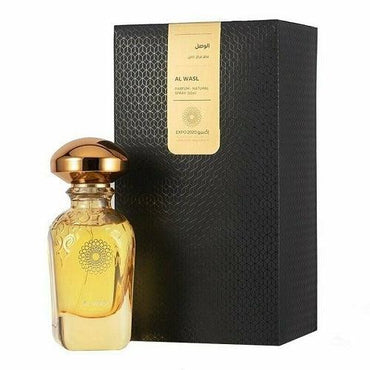 Widian Al Wasl 50ml Parfum - Thescentsstore