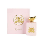 Alexandre J Oscent Pink  EDP 100ml for Women