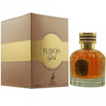 Maison Alhambra Fusion Girl EDP 100ml