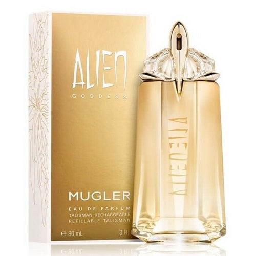 Thierry Mugler Alien Goddess EDP 90ml - Thescentsstore