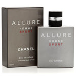 Chanel Allure Homme Sport Eau Extreme EDP for Men - Thescentsstore