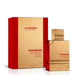 Al Haramain Amber Oud Ruby EDP 60ml