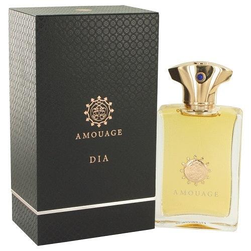 Amouage Dia EDP 100ml For Men - Thescentsstore