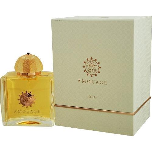 Amouage Dia EDP 100ml Perfume For Women - Thescentsstore