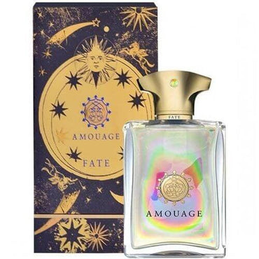 Amouage Fate EDP 100ml For Men - Thescentsstore