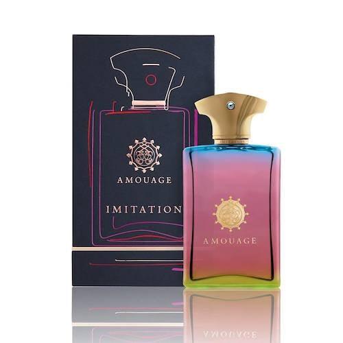 Amouage Imitation EDP 100ml For Men - Thescentsstore