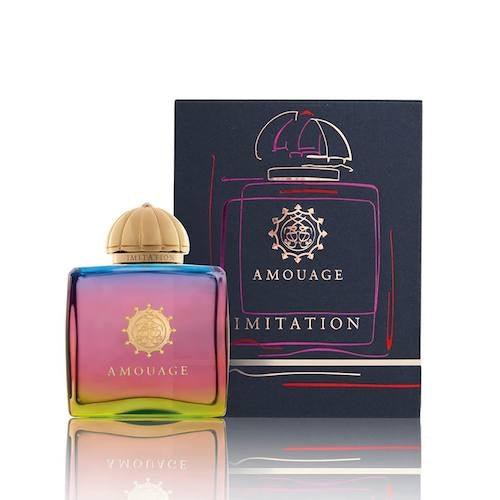Amouage Imitation EDP 100ml For Women - Thescentsstore