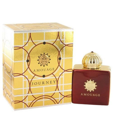 Amouage Journey EDP 100ml For Women - Thescentsstore