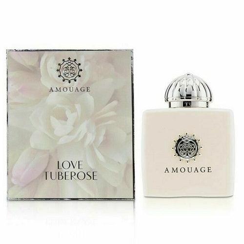 Amouage Love Tuberose EDP 100ml  Perfume For Women - Thescentsstore