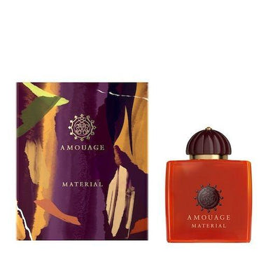 Amouage Material EDP 100ml Perfume For Women - Thescentsstore