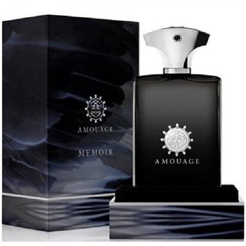 Amouage Memoir EDP 100ml Perfume For Men - Thescentsstore