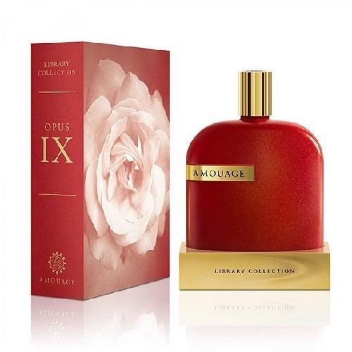Amouage Opus IX EDP 100ml Unisex Perfume - Thescentsstore