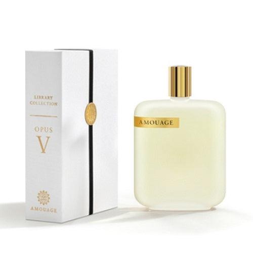 Amouage Opus V EDP 100ml Unisex Perfume - Thescentsstore