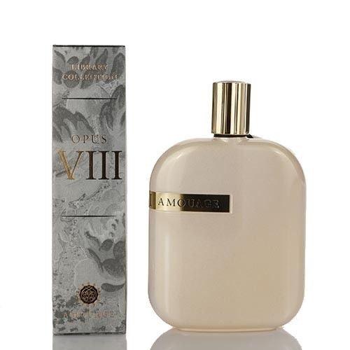 Amouage Opus VIII EDP 100ml Unisex Perfume - Thescentsstore