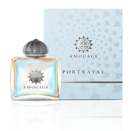Amouage Portrayal EDP 100ml For Women - Thescentsstore