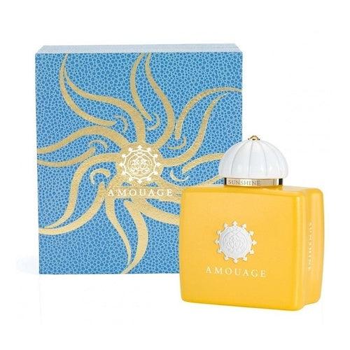 Amouage Sunshine EDP 100ml Perfume For Women - Thescentsstore