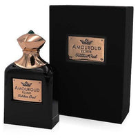 Amouroud Perfume