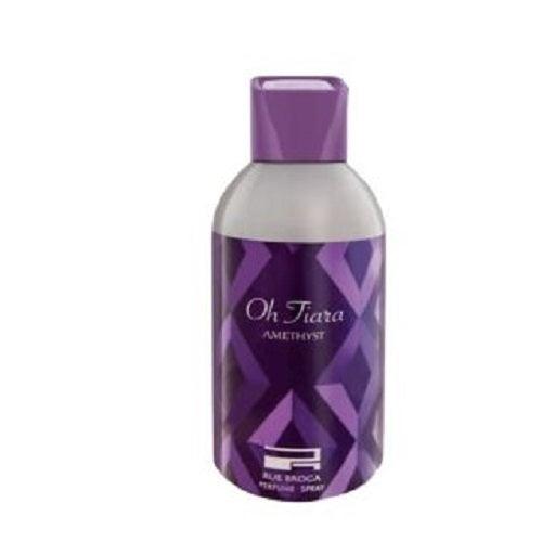 Rue Broca  Oh Tiara Amethyst 250ml Deodorant Spray - Thescentsstore