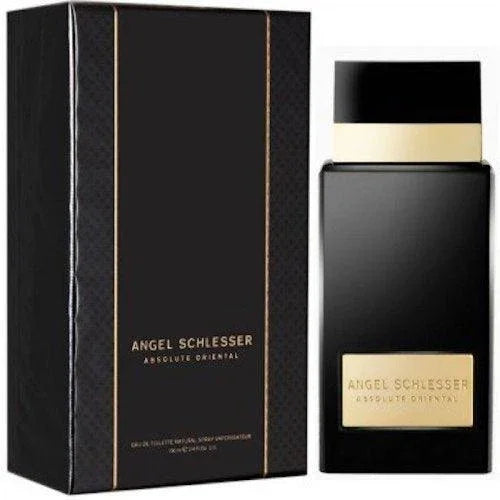 Angel Schlesser Absolute Oriental EDT 100ml For Women - Thescentsstore