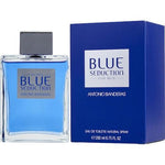 Antonio Banderas Blue Seduction EDT 200ml For Men - Thescentsstore