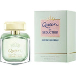 Antonio Banderas Queen of Seduction EDT For Women 80ml - Thescentsstore